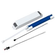 Опция. Маркет Плано. Блок аварийного питания Telecontrol (5Вт 1,5час.)