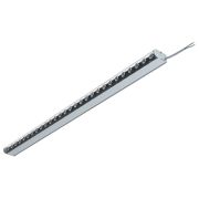 Модерн v2.0 16 Оптик 1000мм (16Вт/м) 48В DC CRI80 4000К 15х60° (Профиль)