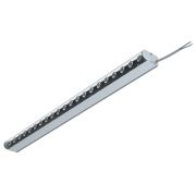 Модерн v2.0 6 Оптик 750мм (8Вт/м) 48В DC CRI80 5000К 15х60° (Профиль)