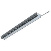 Модерн v2.0 6 Оптик 750мм (8Вт/м) 48В DC CRI80 5000К 70° (Профиль, козырек)