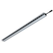 Модерн v2.0 12 Оптик 1000мм (12Вт/м) 48В DC CRI80 3000К 15х60° (Профиль, транзитное штепсельное соединение)