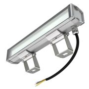 Барокко 10 S 300мм CRI80 3000К Опал