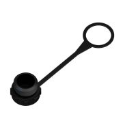 Аксессуар. Заглушка для разъема М16