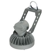 Опция. Профи Нео M Ex. Кронштейн с хомутом для монтажа на консоль 1 модуль