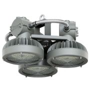 Опция. Профи Нео M Ex. Защитная решетка 3 модуля