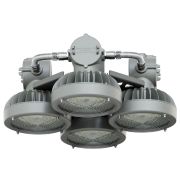 Опция. Профи Нео M Ex. Защитная решетка 4 модуля