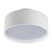 215946 Светильник ACUTO LED up 6W+down 18W 1920LM 120G БЕЛЫЙ 4000K