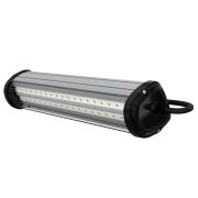 Т-Линия Оптима 10 300мм Эко 36~48В AC/DC CRI70 4000К Прозрачный