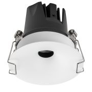 074226 Светильник SPIRA LED 12W 720LM 24G БЕЛЫЙ 2700K