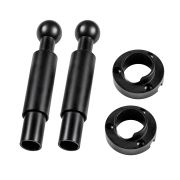 418990 Монтажные крепления для тросов CORDA