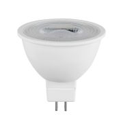 942214 Лампа энергосберегающая LED 220V MR16 GU 5.3 5W=50W 450LM 50G 4000K
