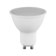 942254 Лампа энергосберегающая LED 220V MR16 GU10 5W=50W 450LM 120G 4000K