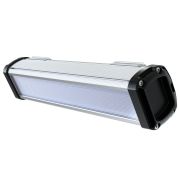 Т-Линия Компакт 20 300мм CRI70 4000К Микропризма
