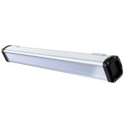 Т-Линия Компакт 20 600мм Экстра CRI70 4000К Микропризма