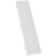 Офис Комфорт 40 IP40 CRI80 4000К Опал 1200х300х35мм Clip-In