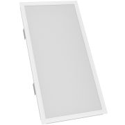 Офис Комфорт 23 IP40 CRI90 4000К Опал 600х300х35мм Clip-In