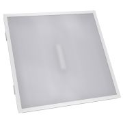 Офис Классик 25 Эко IP40 CRI80 5000К Микропризма 600х600х35мм Clip-In