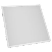 Офис Классик 40 IP40 CRI90 3000К Опал 600х600х35мм Clip-In