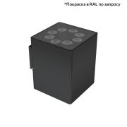 Акцент Куб 16 CRI80 4000К 15° Кронштейн