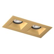 D5230303BMOD Светильник DOMINO QUADRO под LED модуль/лампу МR16 (214523+214503+214503+214007+214007)