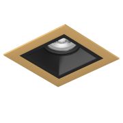 D51307BMOD Светильник DOMINO QUADRO под LED модуль/лампу МR16 (214513+214507+214007)