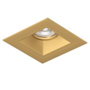 D51303GMOD Светильник DOMINO QUADRO под LED модуль/лампу МR16 (214513+214503+214003)