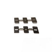 419301-70 Клипса монтажная  PROFILED к профилю 419301