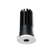074336 Светильник SPIRA SLIM LED 7W 490LM 24G БЕЛЫЙ 3000K