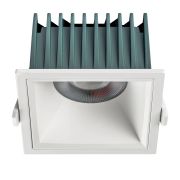 385236 Светильник CICLONE QUAD 12W LED 923LM 36G БЕЛЫЙ 3000K IP65