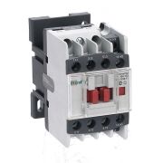 Контактор КМ-103 9А кат. 24В AC 1НО+1НЗ AC-3 DEKraft 22100DEK