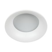 010046 Светильник LEVIGO GX53 БЕЛЫЙ МАТОВЫЙ