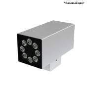 Акцент Куб Дуо 32 CRI80 3000К 15° Скрытый монтаж