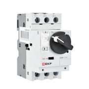 Выключатель автоматический для защиты двигателя GV2P 13-18А EKF gv2pm-18