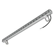 Барокко 40 S 1000мм 48В DC CRI80 4000К 10°