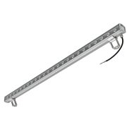 Барокко 24 S 1200мм 48В DC CRI80 4000К 25°