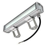 Барокко 12 S 300мм 48В DC CRI80 4000К Опал