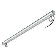 Барокко 24 S 1200мм 48В DC CRI80 4000К Опал