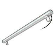 Барокко 10 S 1000мм 48В DC CRI80 5000К Опал