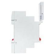 Реле контроля фаз с LCD дисплеем RKF-2S (с нейтралью) EKF rkf-2s