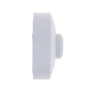 Датчик движения микроволновый MW-703 1200Вт 360град. до 10м (рег.) IP20 EKF dd-mw-703