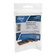 Дюбель для газобетона 6х32 (уп.30шт) Zitar 111113