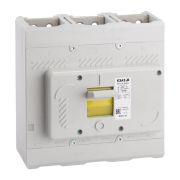 Выключатель автоматический 3п 400А 4000Im 40кА ВА51-39-340010 УХЛ3 690В AC КЭАЗ 220772