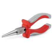 Круглогубцы диэлектрические «Стандарт» 160мм КВТ 60475