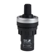 Потенциометр OptiSignal Compact D22 С7-POT-5 5кОм XB4BD912R5K КЭАЗ 362215
