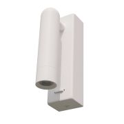 200736 Бра OMEGA LED 3W 180LM G БЕЛЫЙ 3000K