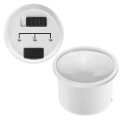 941204 Светодиодный модуль SMD LIGHTSTAR MR16 220V 3-5-7W 560LM 120G 4000K