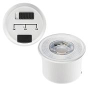 941214 Светодиодный модуль SMD LIGHTSTAR MR16 220V 3-5-7W 560LM 60G 4000K