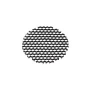 075301 Светофильтр (honey comb) STELLA BASE (D44) для рамок к 07530X, 07540X ЧЕРНЫЙ