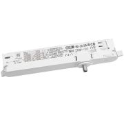 594066 Адаптер с драйвером с DIP-switch управляемый по DALI для ALTA/QUATTRO к 2151XX, 2152XX, 2153XX, 2154XX, 2155XX, 2156XX, 2157XX БЕЛЫЙ DIM