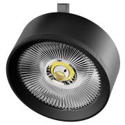 215737 Светильник ALTA PRO тушка LED 35W 3230LM 36G ЧЕРНЫЙ 3000K